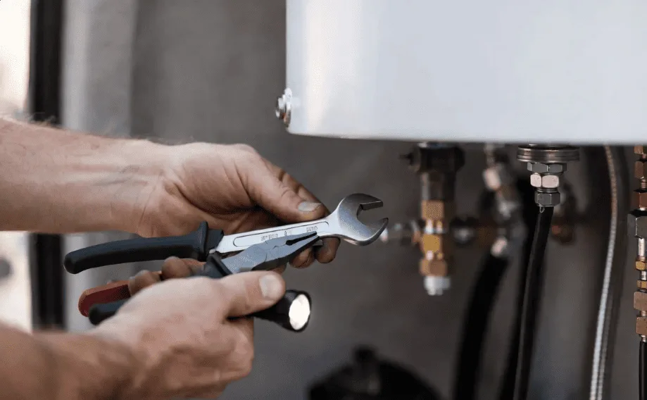 Why choose Water Heater Repair in Warner, NH